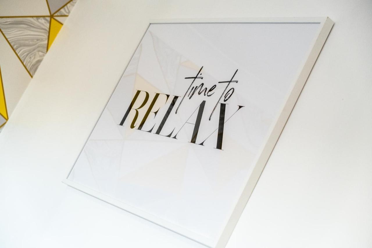 Ebra Stays - Luxury 2 Bedroom Apartment - เบอร์มิงแฮม ภายนอก รูปภาพ